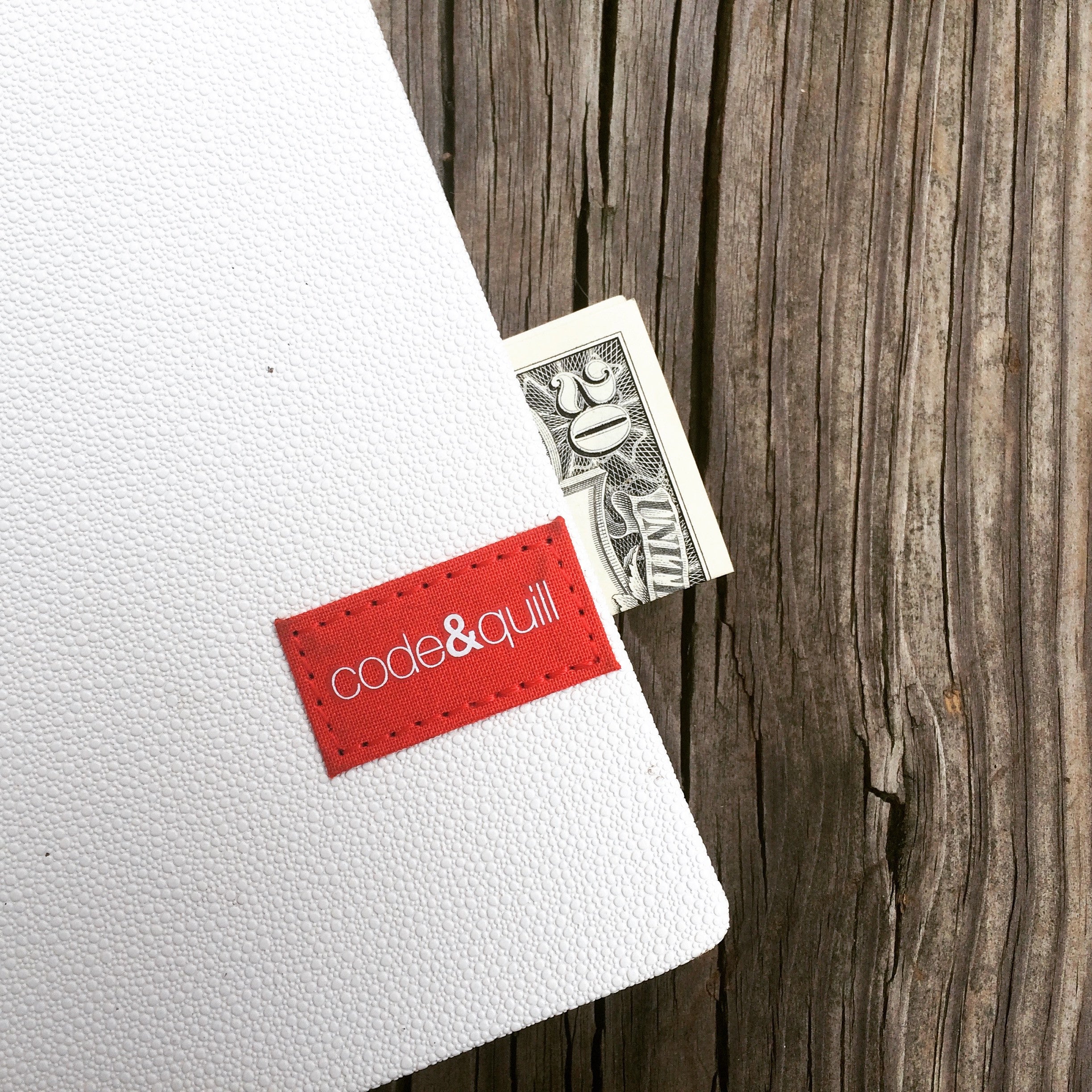 25 Reasons to Spend $20+ on a Notebook – Code&Quill