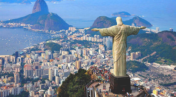 17 Amazing Places to Travel If You’re Young, Broke, and Restless (and 116 more if you’re not)