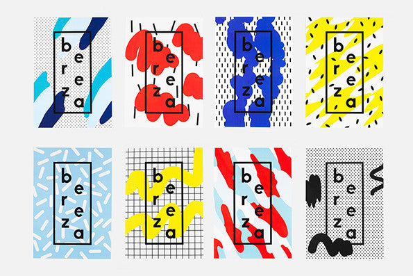 For Designers: The 9 Biggest Design Trends Of 2016 – Code&Quill
