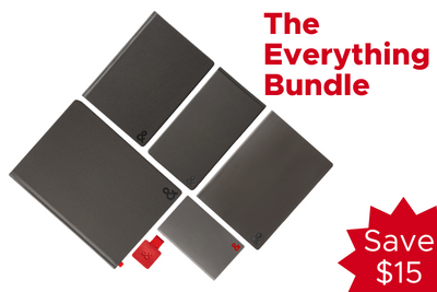 The Everything Bundle