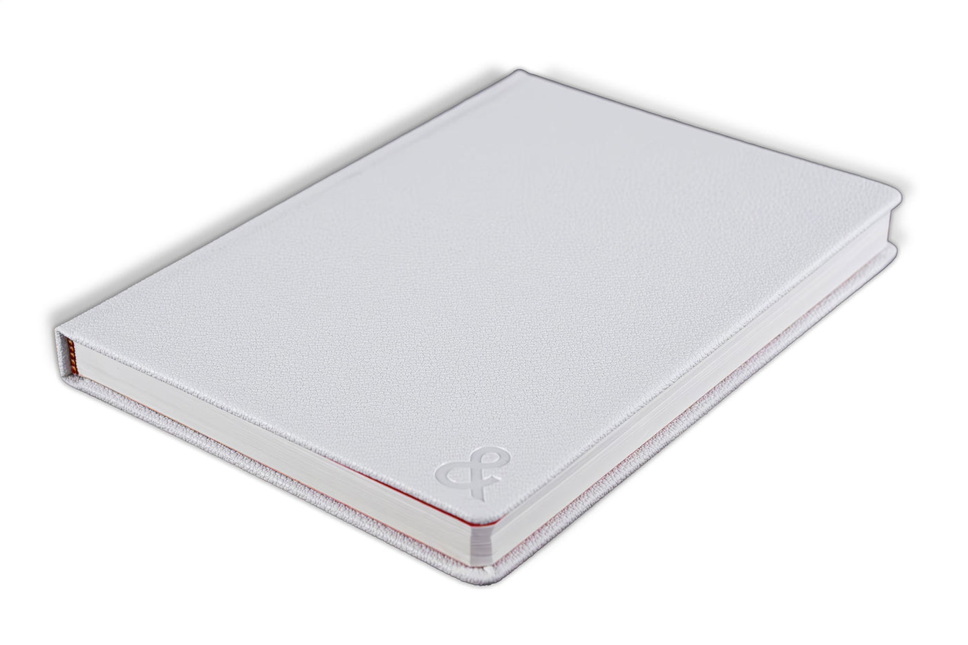 The Origin Notebook | Code&Quill