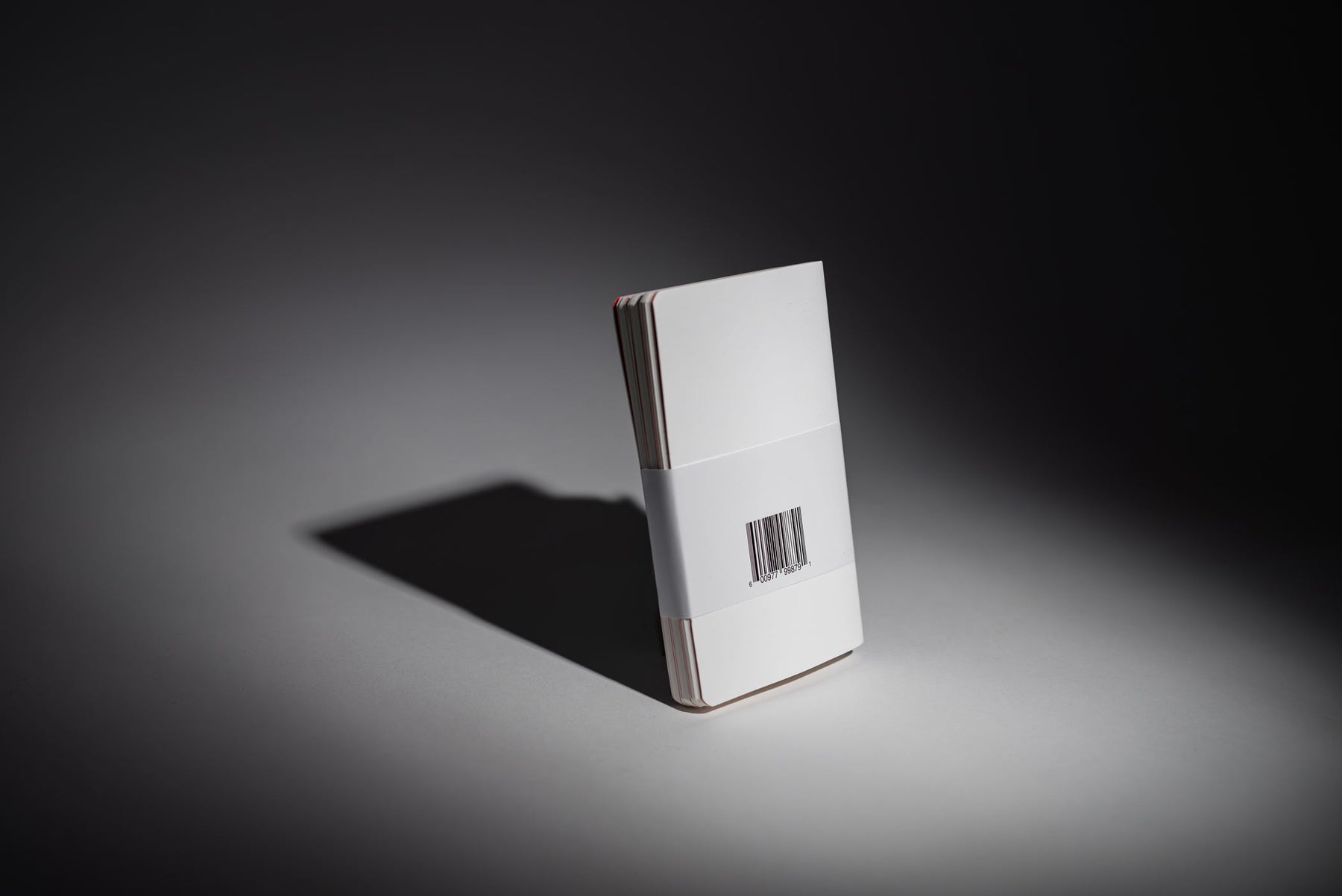 Code Scribe Paper Code&Quill | The Scribe Notebook