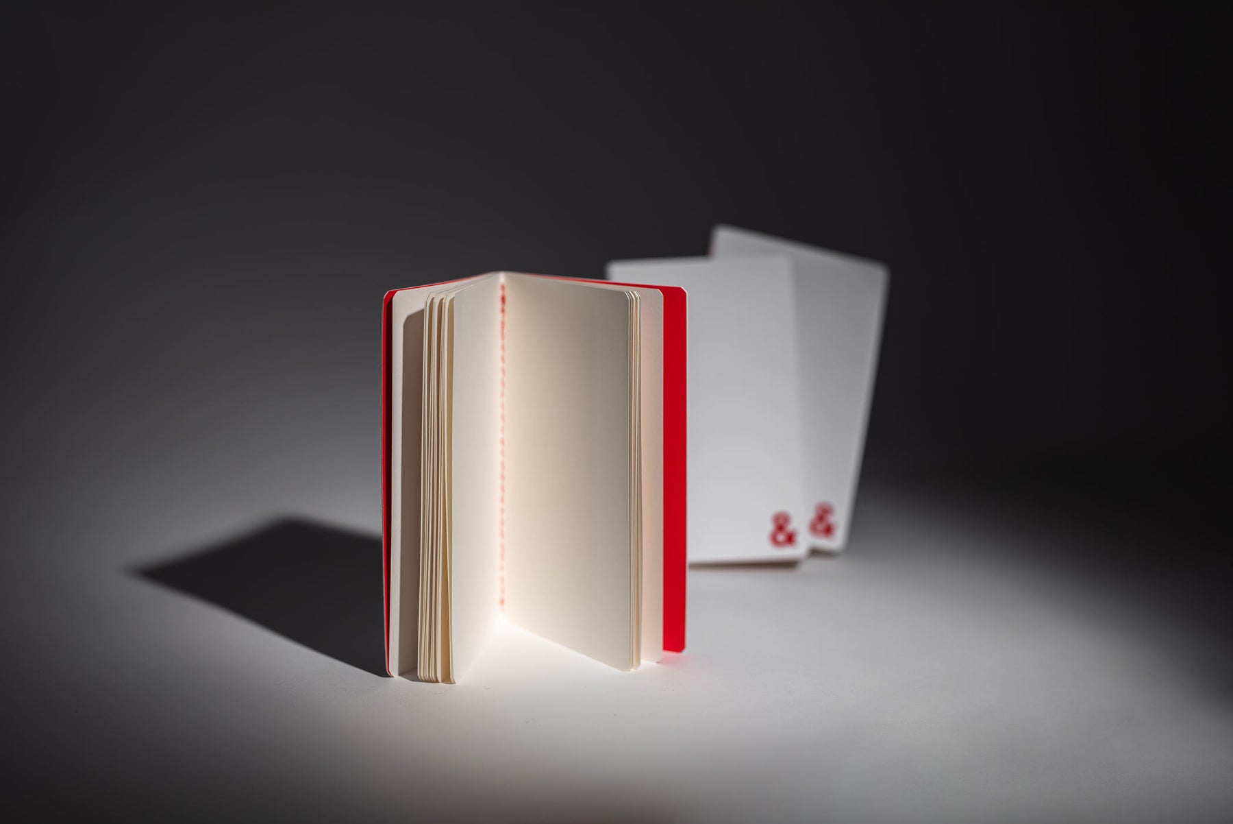 Code Scribe Paper Code&Quill | The Scribe Notebook