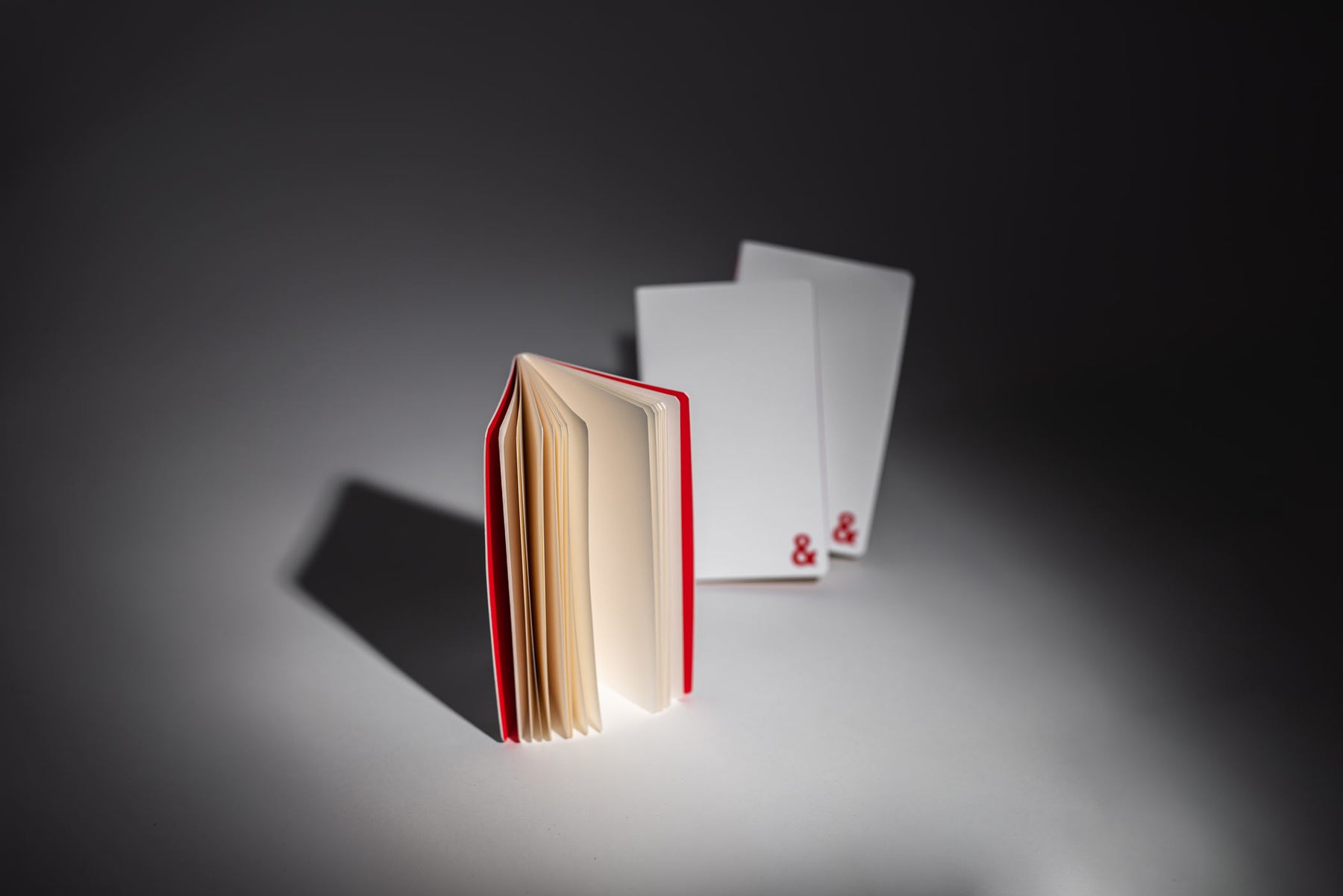 Code Scribe Paper Code&Quill | The Scribe Notebook
