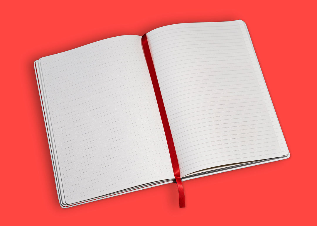UNFOLLOW FOLL コクーンコート journal standard Color Block Polka Dots Academic Planner | Erin Condren
