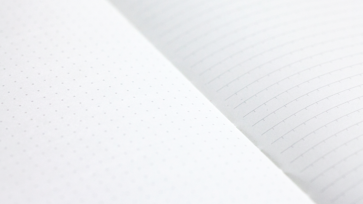 Code&Quill | Notebooks for Creatives