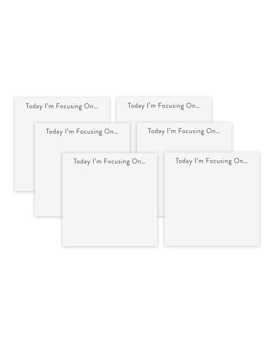 The Daily Habit Bundle