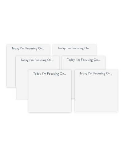 The Daily Habit Bundle