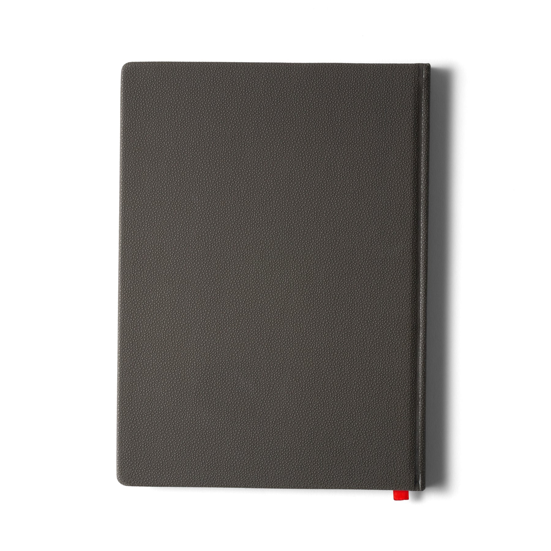 Code&Quill | The Monolith Notebook