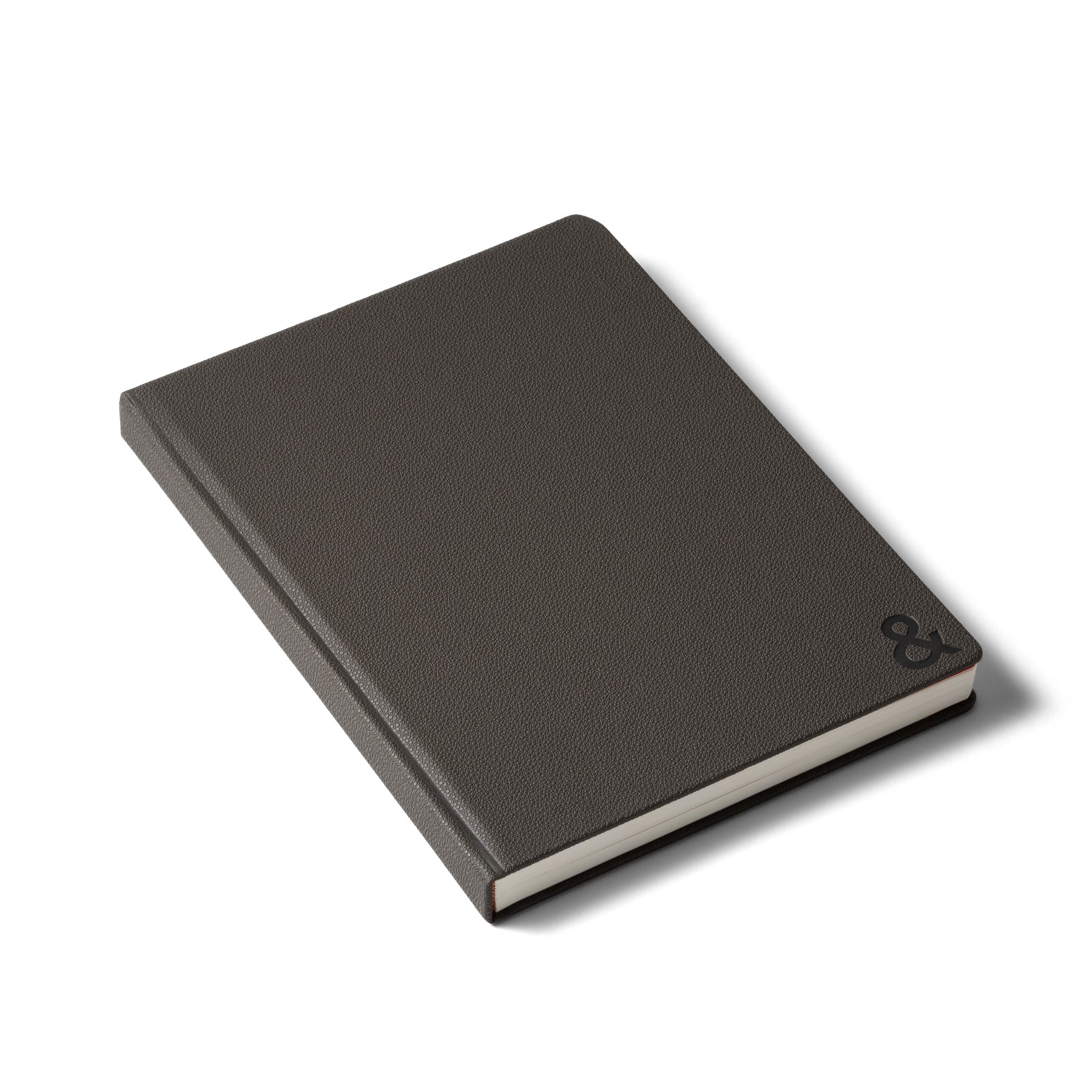 Code&Quill | The Monolith Notebook
