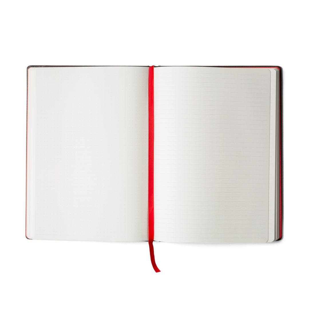 Code&Quill | The Monolith Notebook