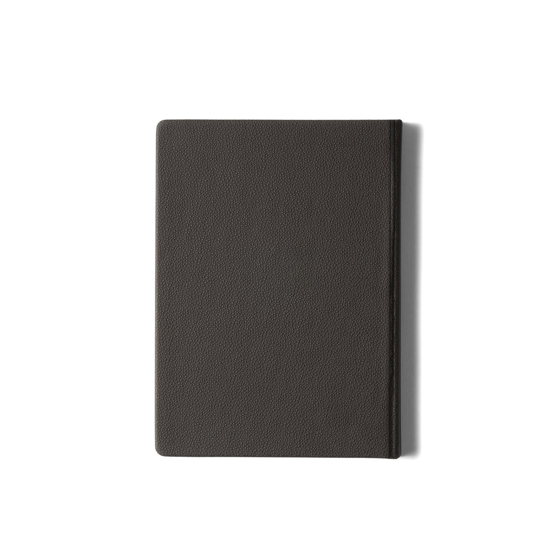 The Origin Notebook | Code&Quill