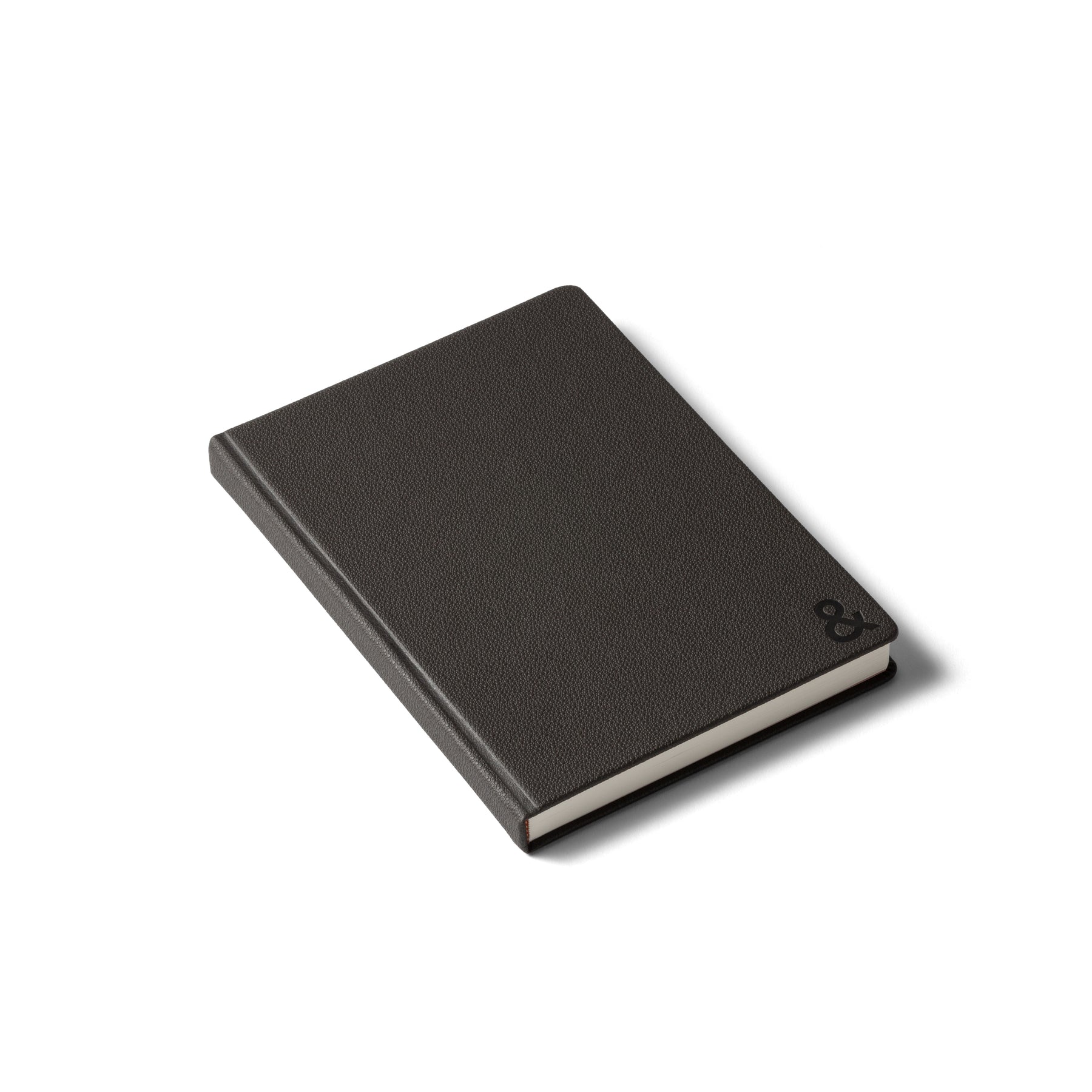 The Origin Notebook | Code&Quill