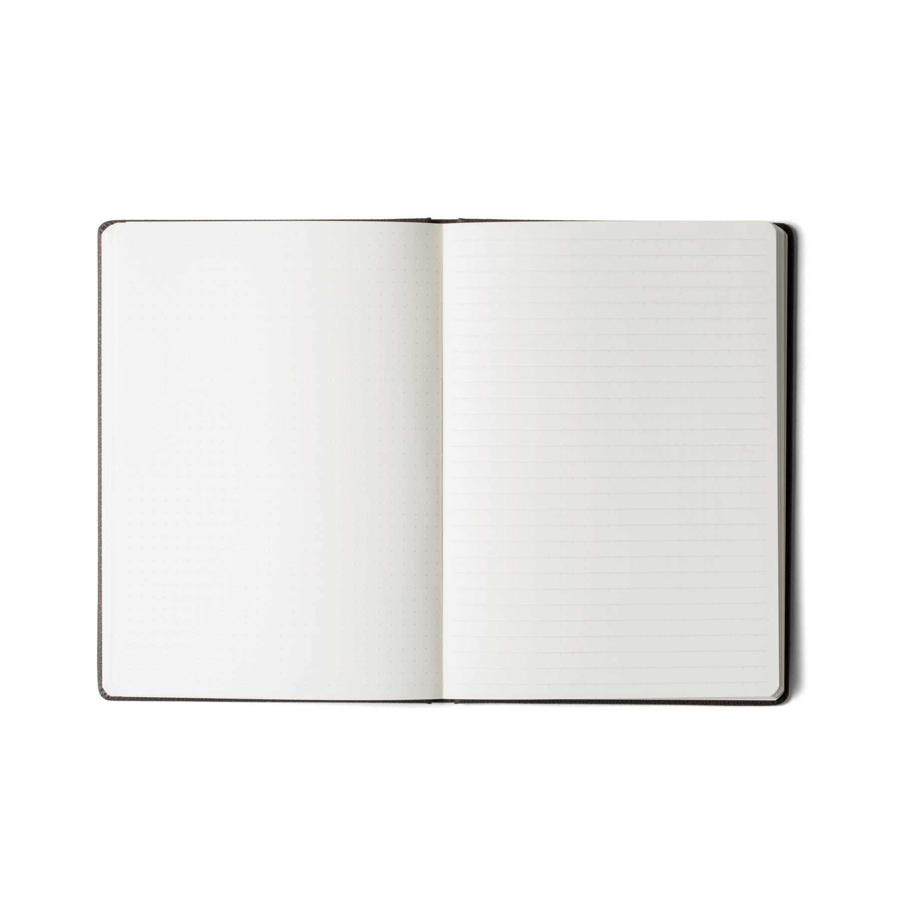 The Origin Notebook | Code&Quill