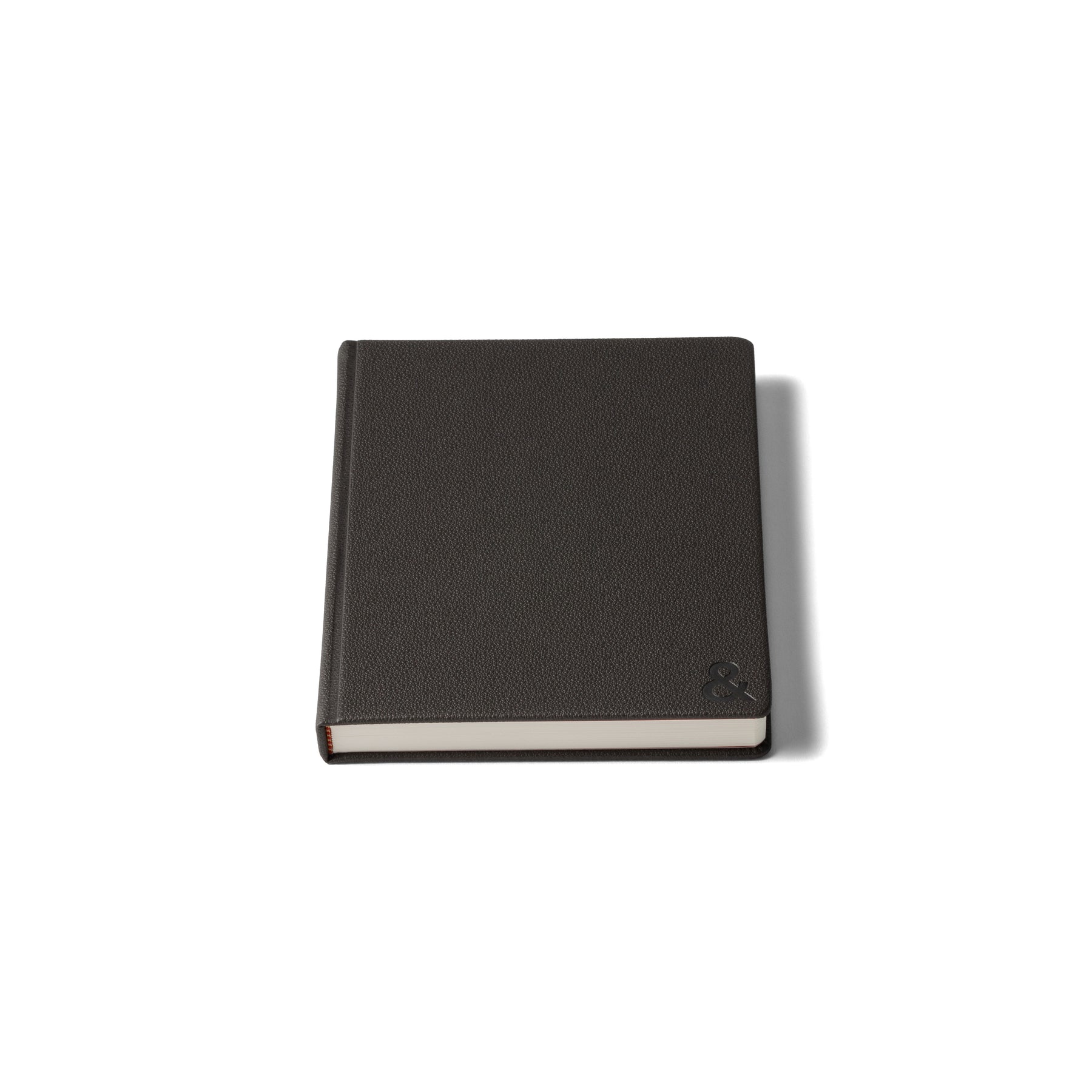 The Origin Notebook | Code&Quill