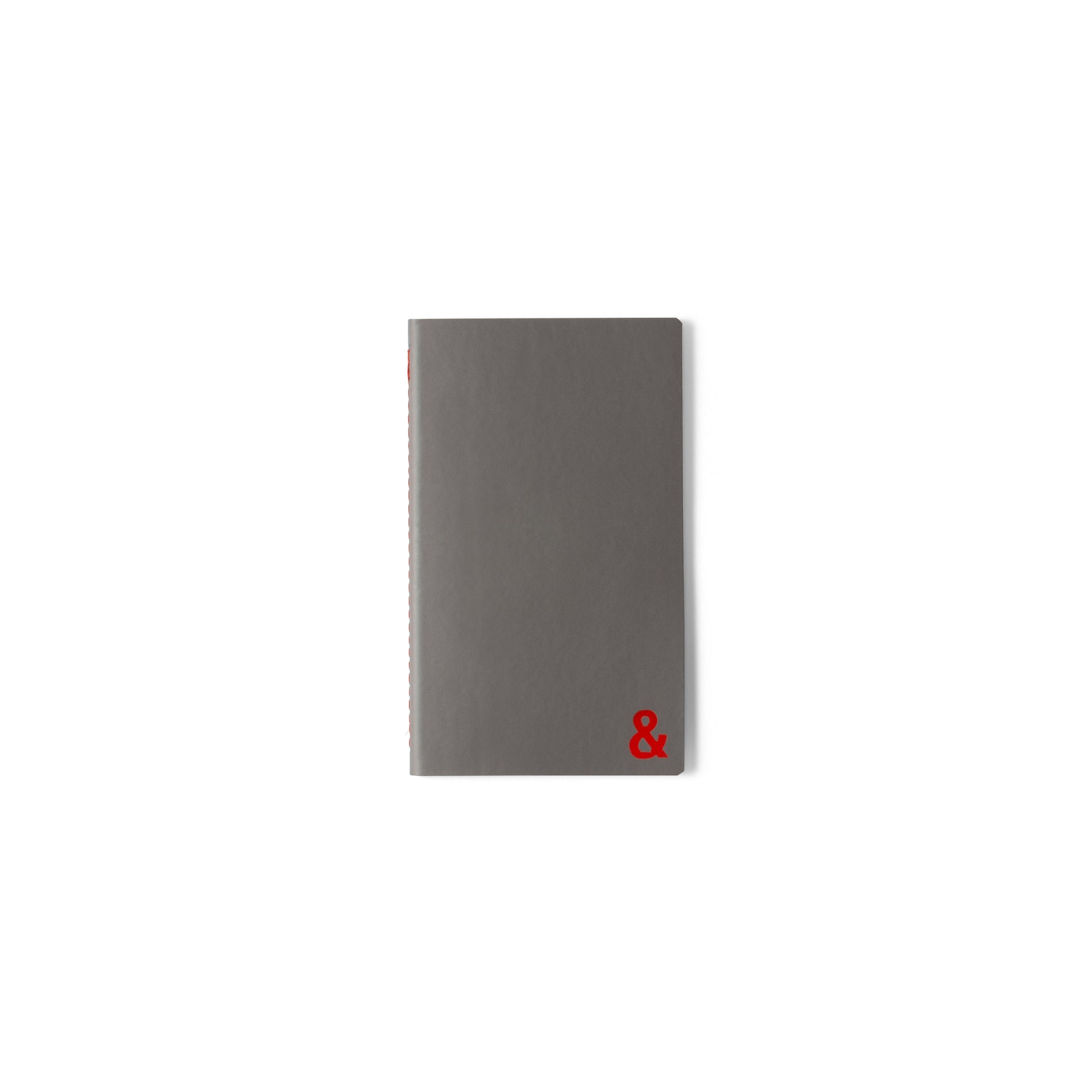 Code&Quill | The Scribe Notebook