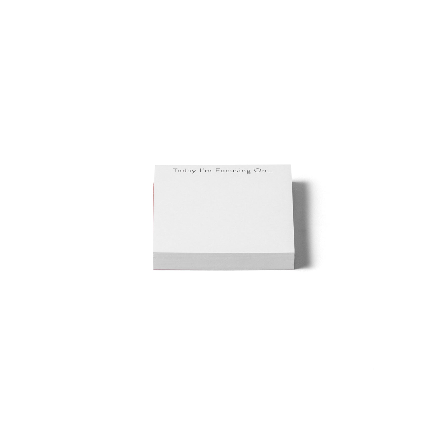 Habit System Sticky Notes – Code&Quill