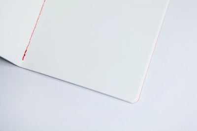 Code Scribe Paper Code&Quill | The Scribe Notebook