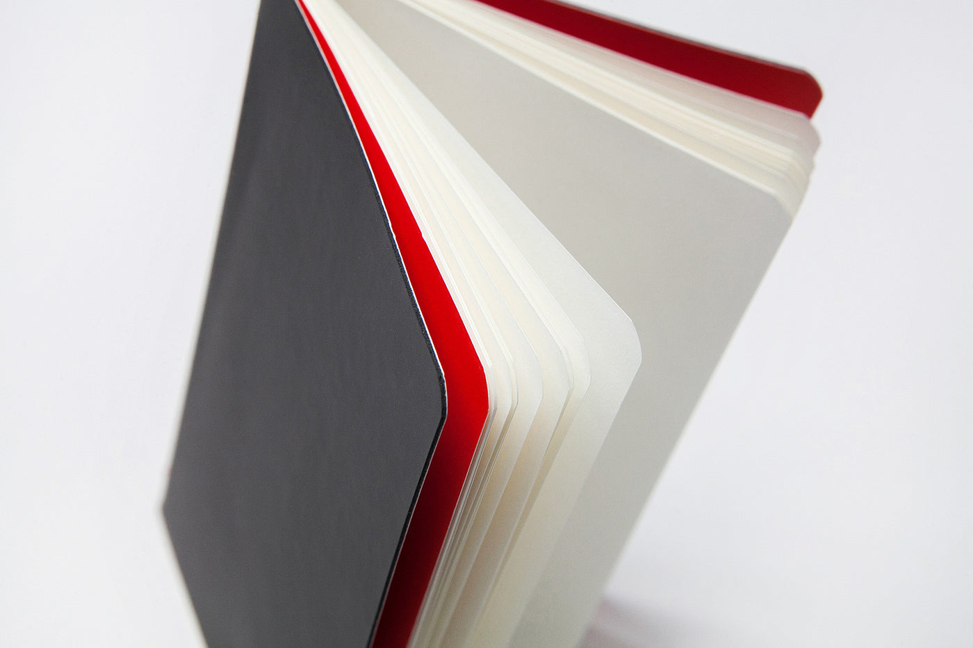 Code Scribe Paper Code&Quill | The Scribe Notebook