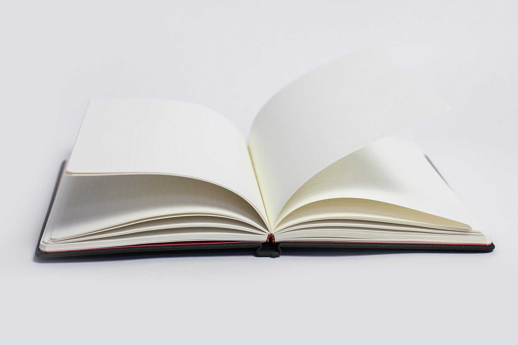 The Origin Notebook | Code&Quill