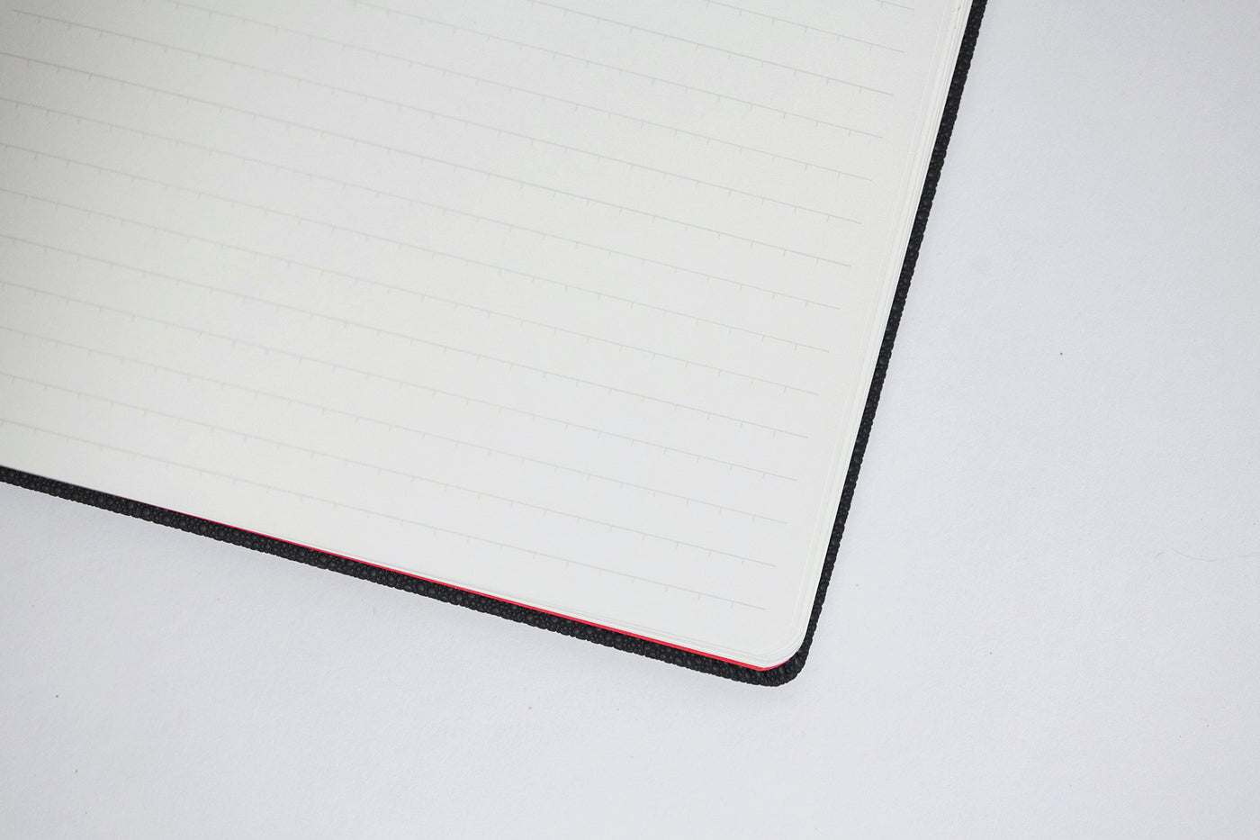 The Origin Notebook | Code&Quill